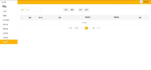 畢業(yè)設(shè)計(jì) mysql php沿河農(nóng)產(chǎn)品特賣網(wǎng)站的設(shè)計(jì)與實(shí)現(xiàn) 附源碼201524